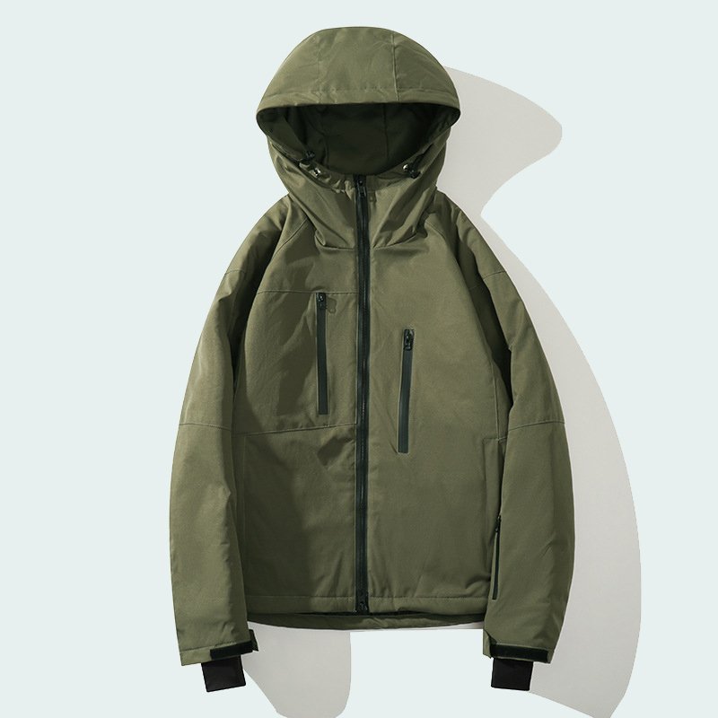 skiwear